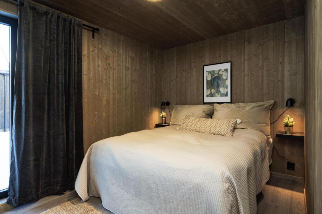 Photo of Bedroom in Hurdal Municipality