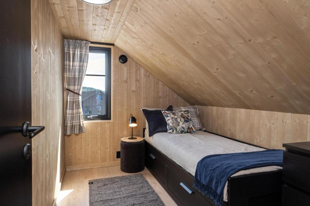 Photo of Bedroom in Hurdal Municipality