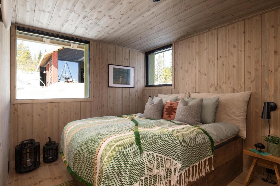 Photo of Bedroom in Loten Municipality