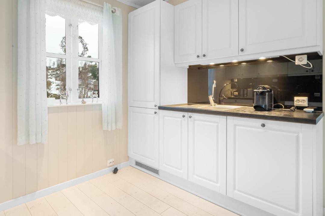 Photo of Kitchen in Hurdal Municipality