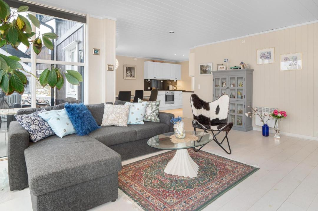 Photo of Livingroom in Hurdal Municipality