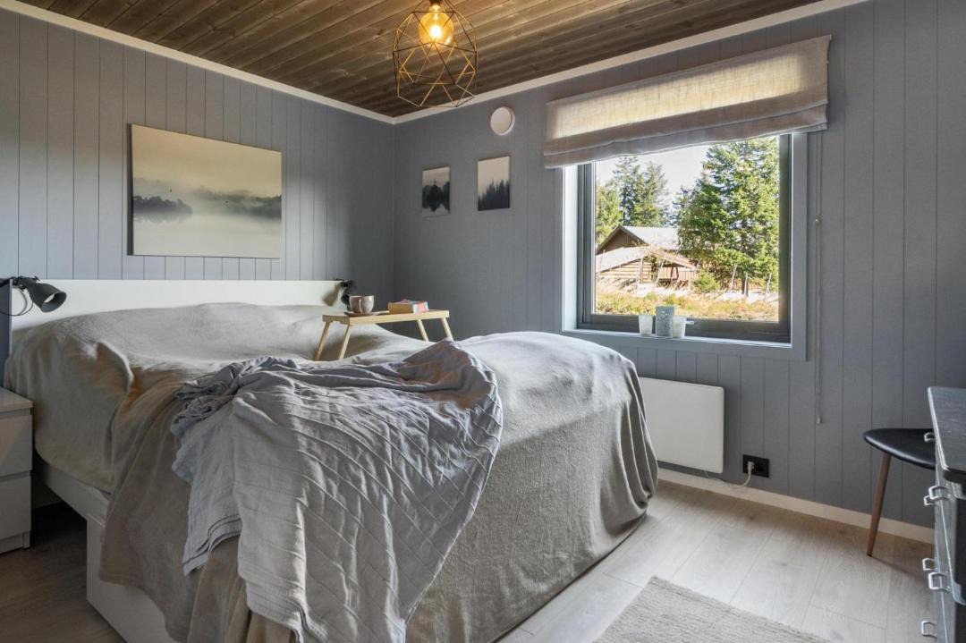 Photo of Bedroom in Loten Municipality