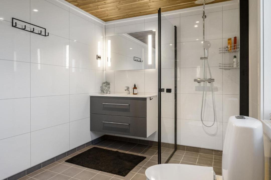 Photo of Bathroom in Loten Municipality