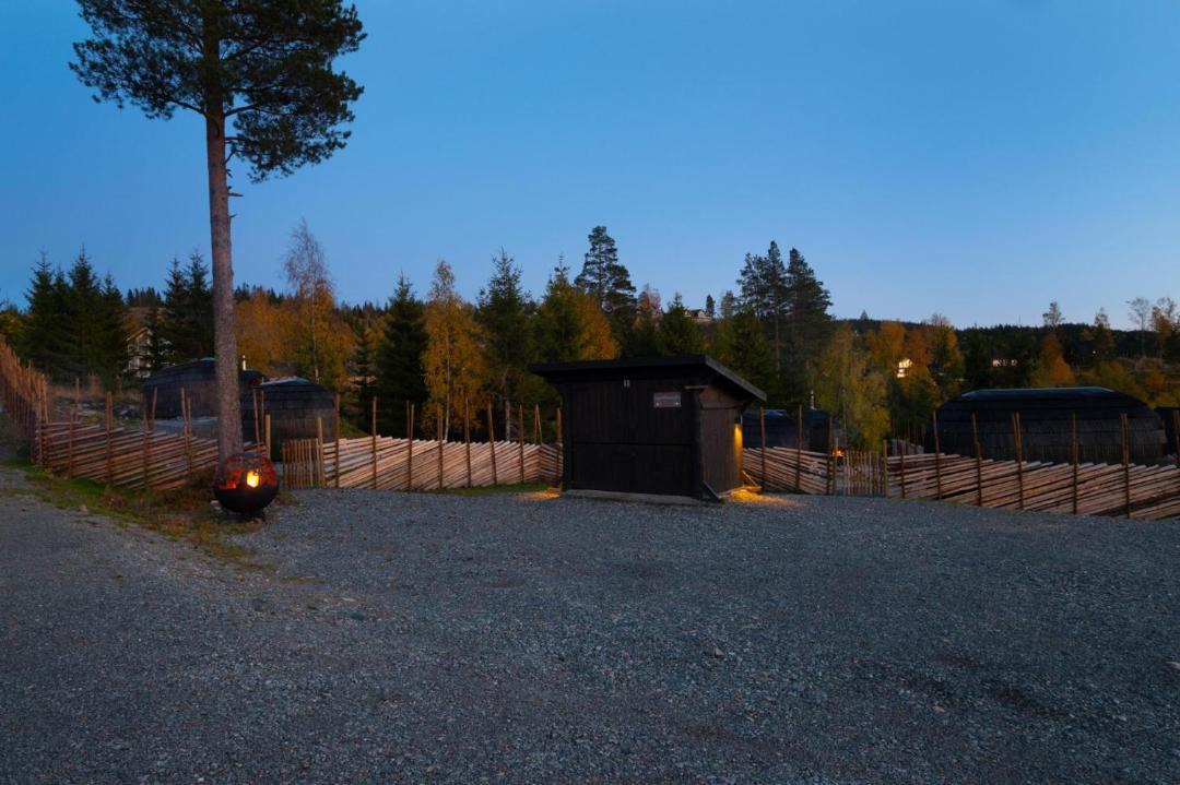 Photo of Others in Hurdal Municipality