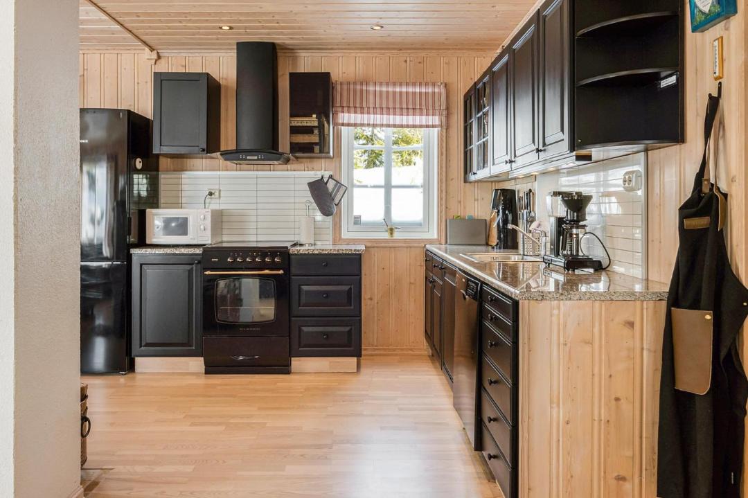 Photo of Kitchen in Loten Municipality