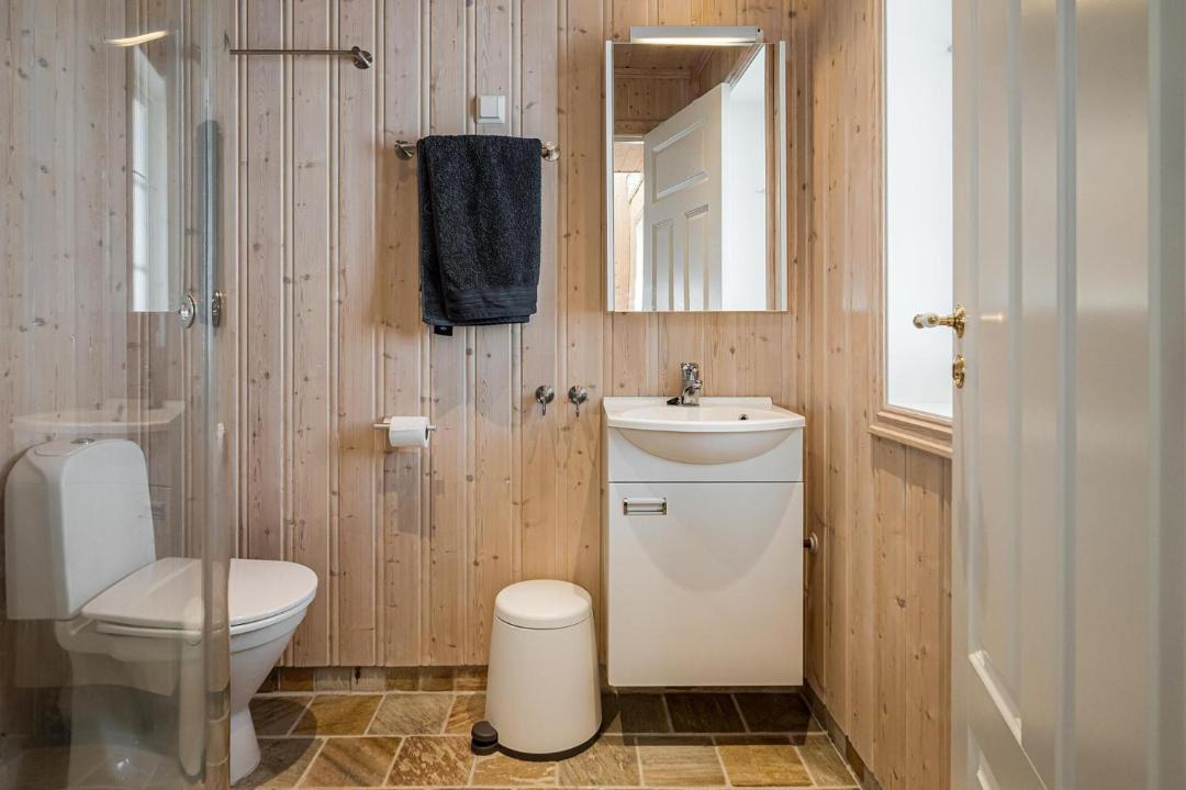 Photo of Bathroom in Loten Municipality