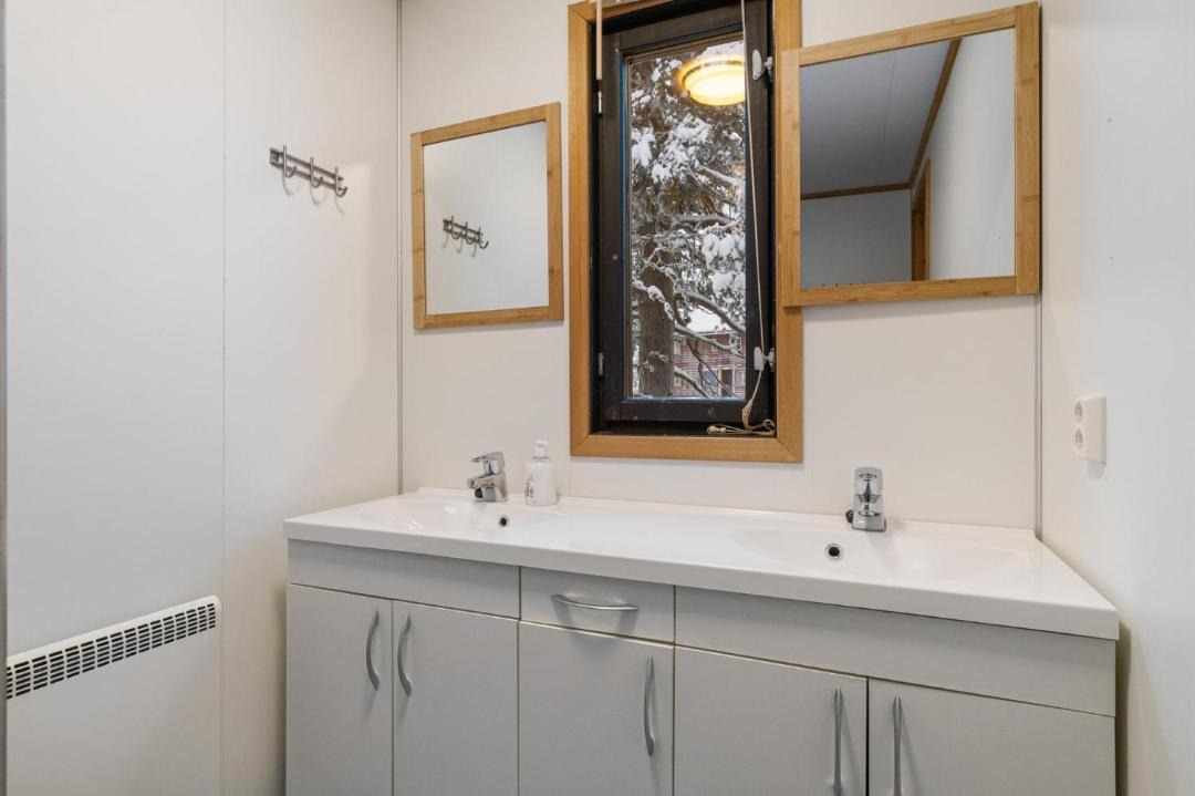 Photo of Bathroom in Loten Municipality