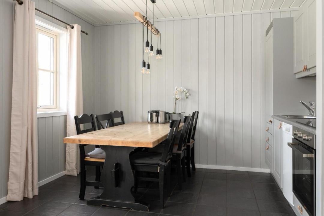 Photo of Kitchen in Loten Municipality