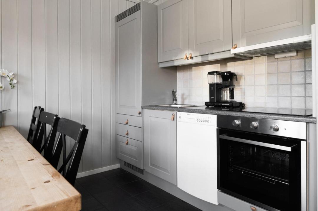 Photo of Kitchen in Loten Municipality