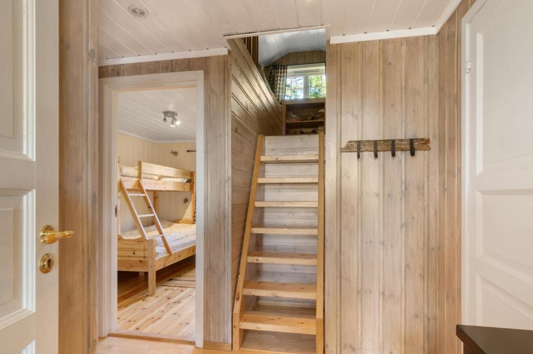 Photo of Bedroom in Loten Municipality