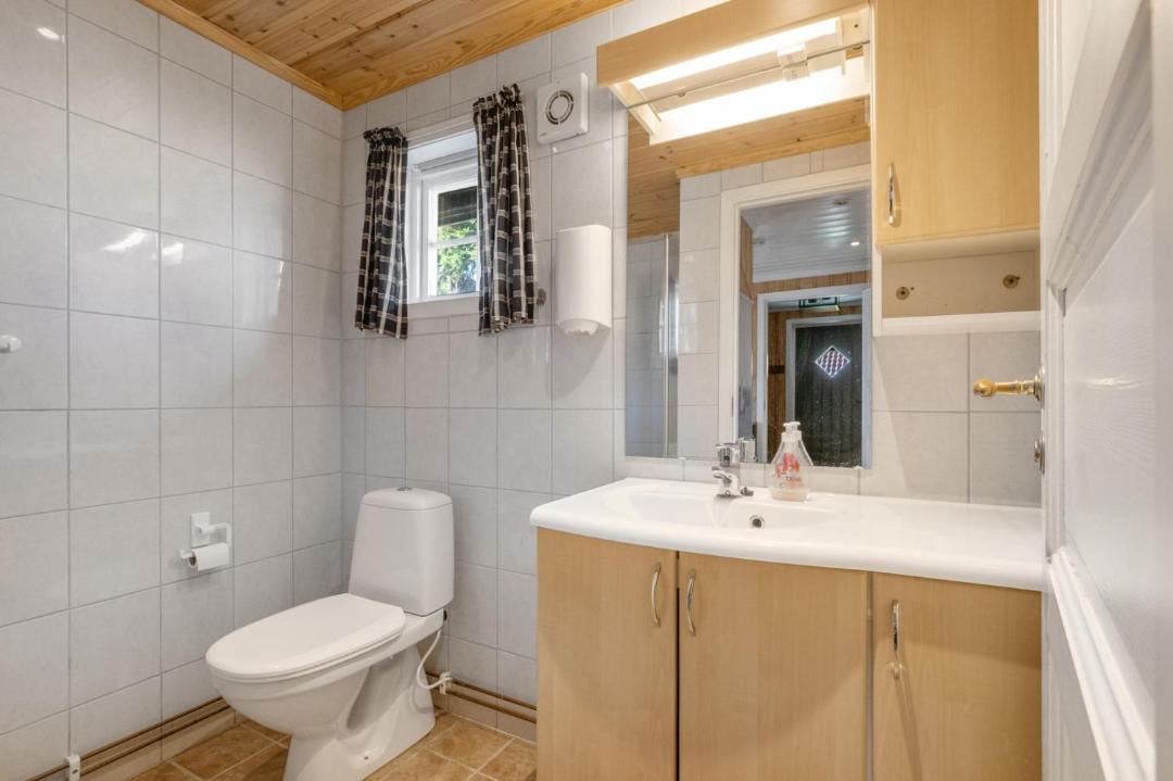 Photo of Bathroom in Loten Municipality
