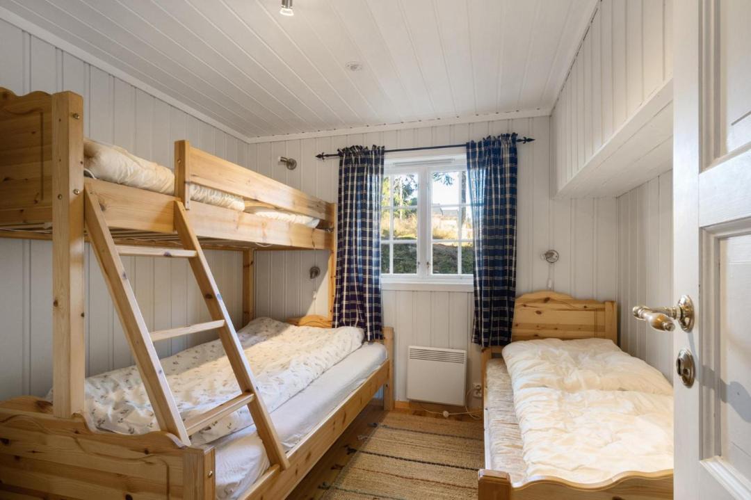 Photo of Bedroom in Loten Municipality