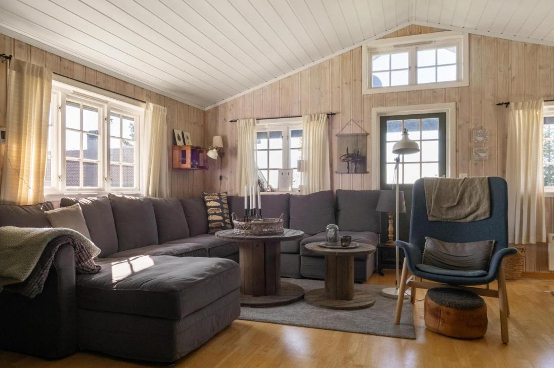 Photo of Livingroom in Loten Municipality