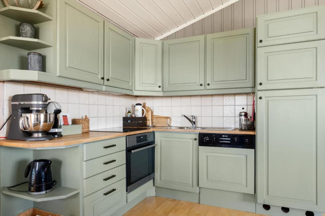 Photo of Kitchen in Loten Municipality