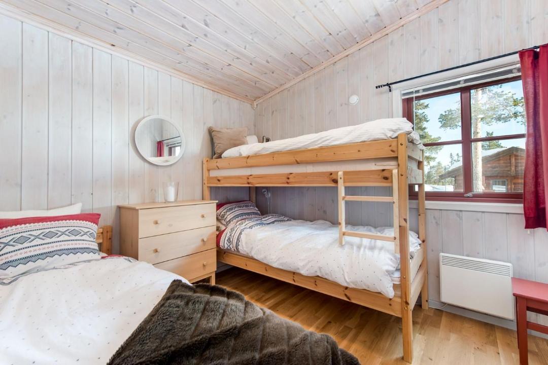 Photo of Bedroom in Loten Municipality