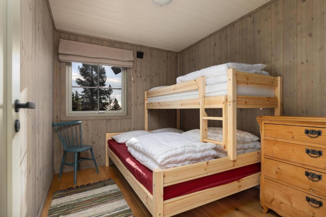 Photo of Bedroom in Loten Municipality