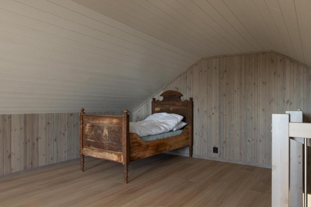Photo of Bedroom in Loten Municipality