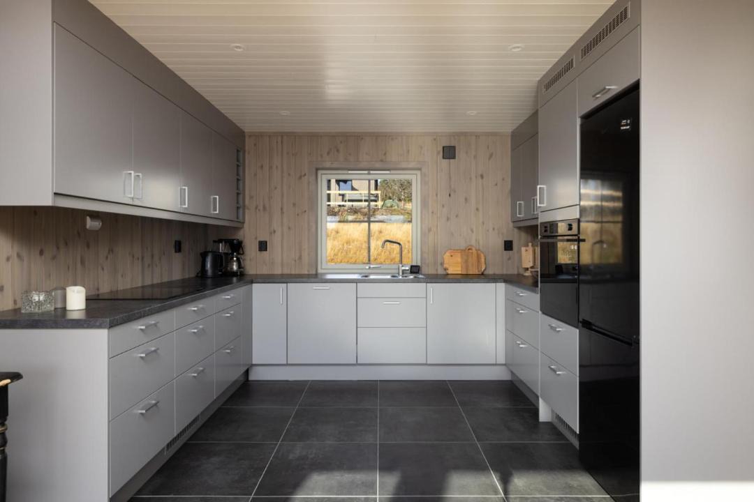 Photo of Kitchen in Loten Municipality