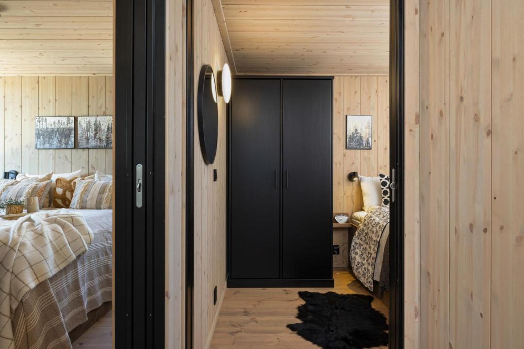 Photo of Bedroom in Loten Municipality