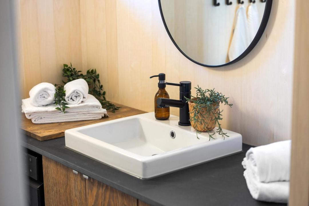 Photo of Bathroom in Loten Municipality