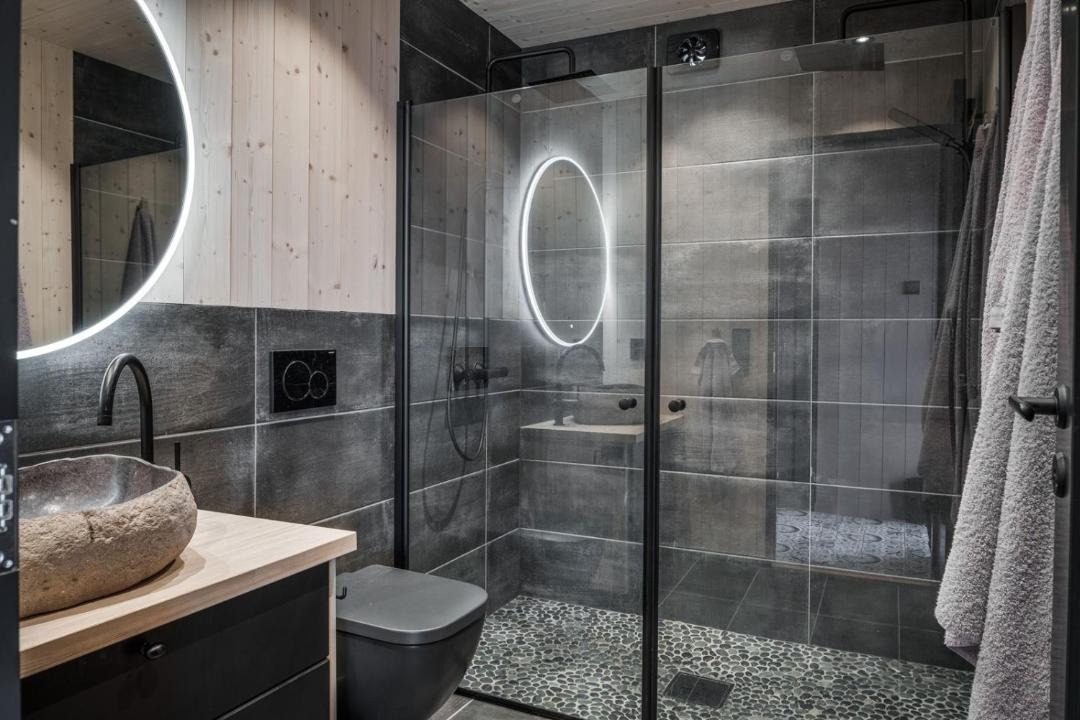 Photo of Bathroom in Hurdal Municipality