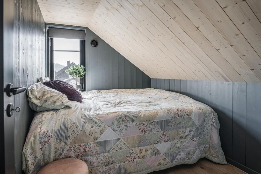 Photo of Bedroom in Hurdal Municipality