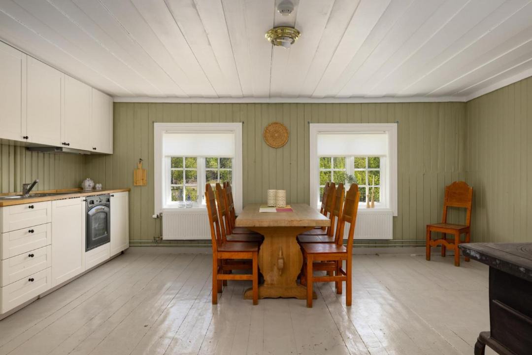 Photo of Kitchen in Stange