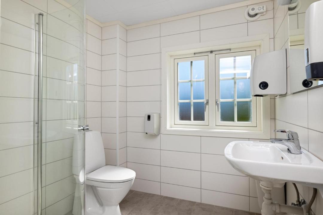 Photo of Bathroom in Stange