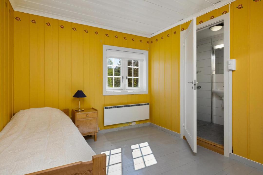 Photo of Bedroom in Stange