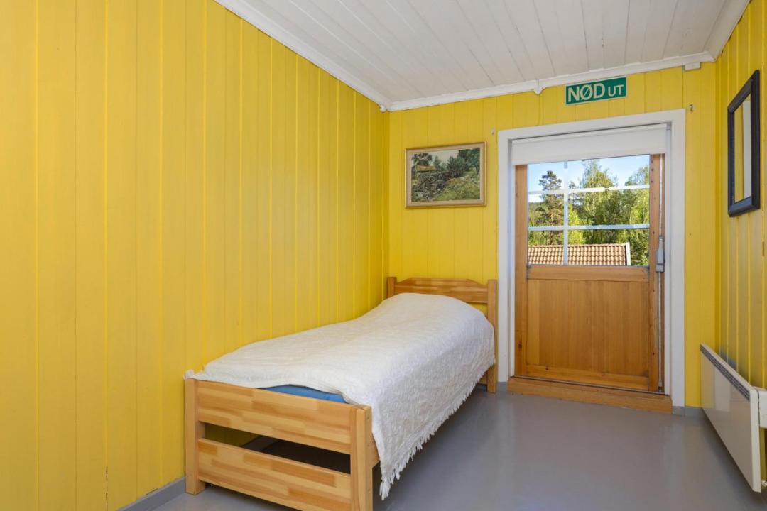 Photo of Bedroom in Stange