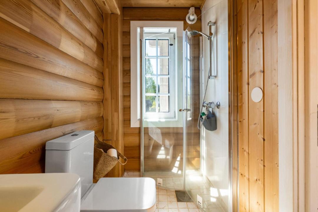Photo of Bathroom in Stange