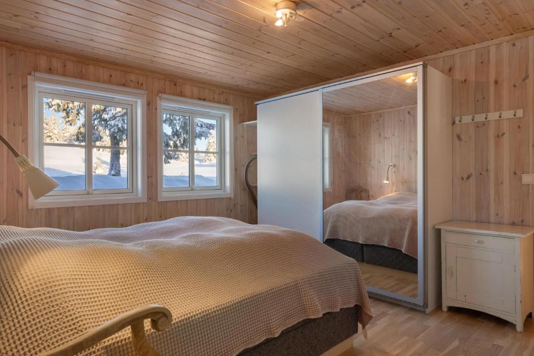 Photo of Bedroom in Loten Municipality
