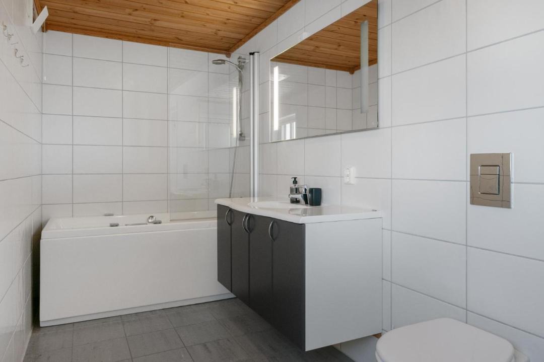 Photo of Bathroom in Loten Municipality