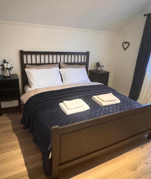 Photo of Bedroom in Fredrikstad