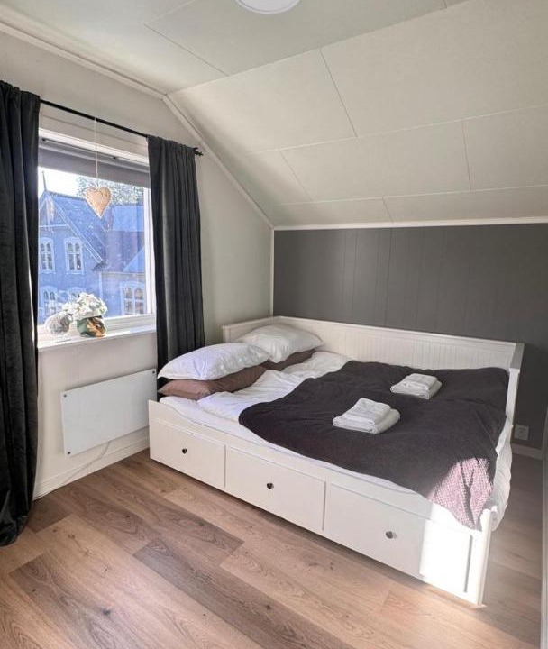 Photo of Bedroom in Fredrikstad