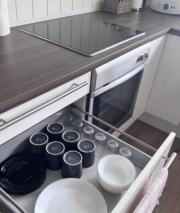Photo of Kitchen in Fredrikstad