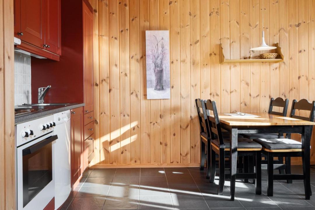 Photo of Kitchen in Loten Municipality
