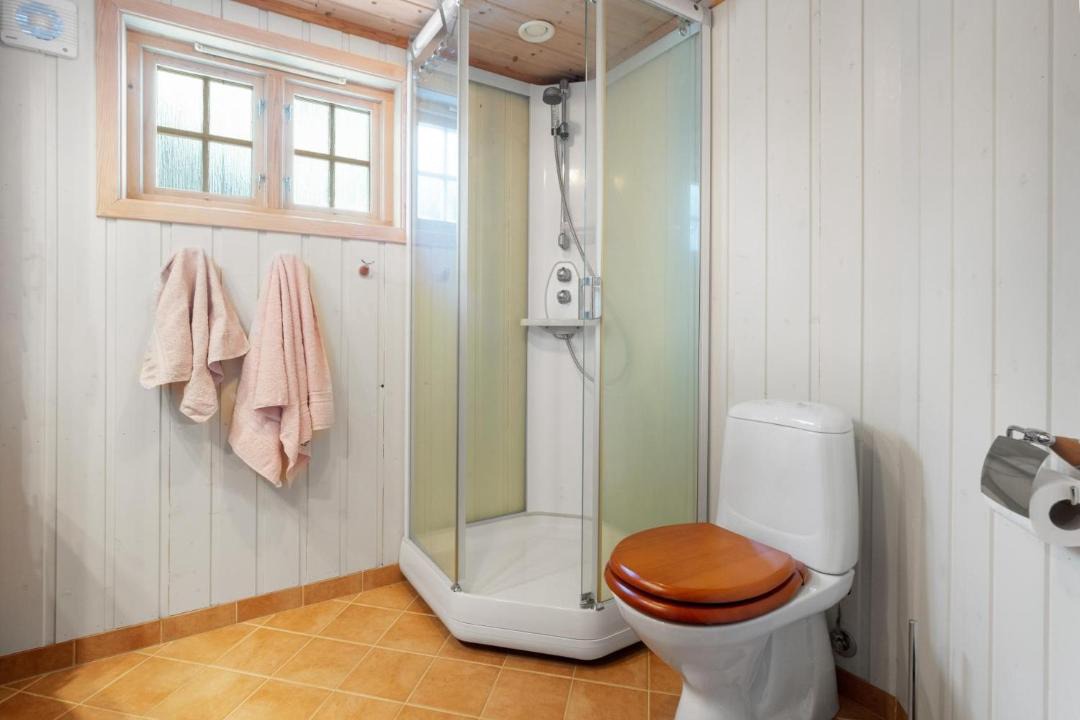 Photo of Bathroom in Loten Municipality