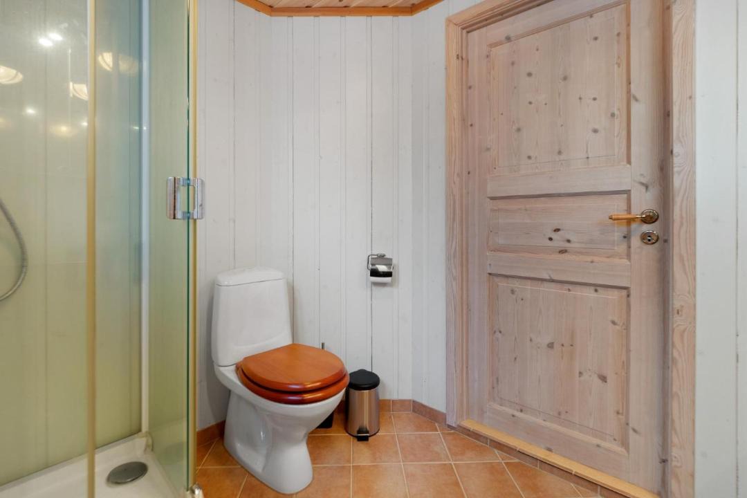 Photo of Bathroom in Loten Municipality