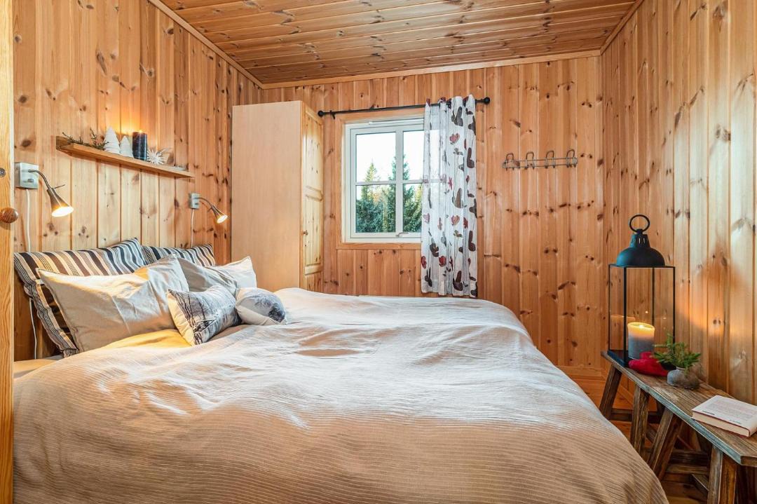 Photo of Bedroom in Loten Municipality