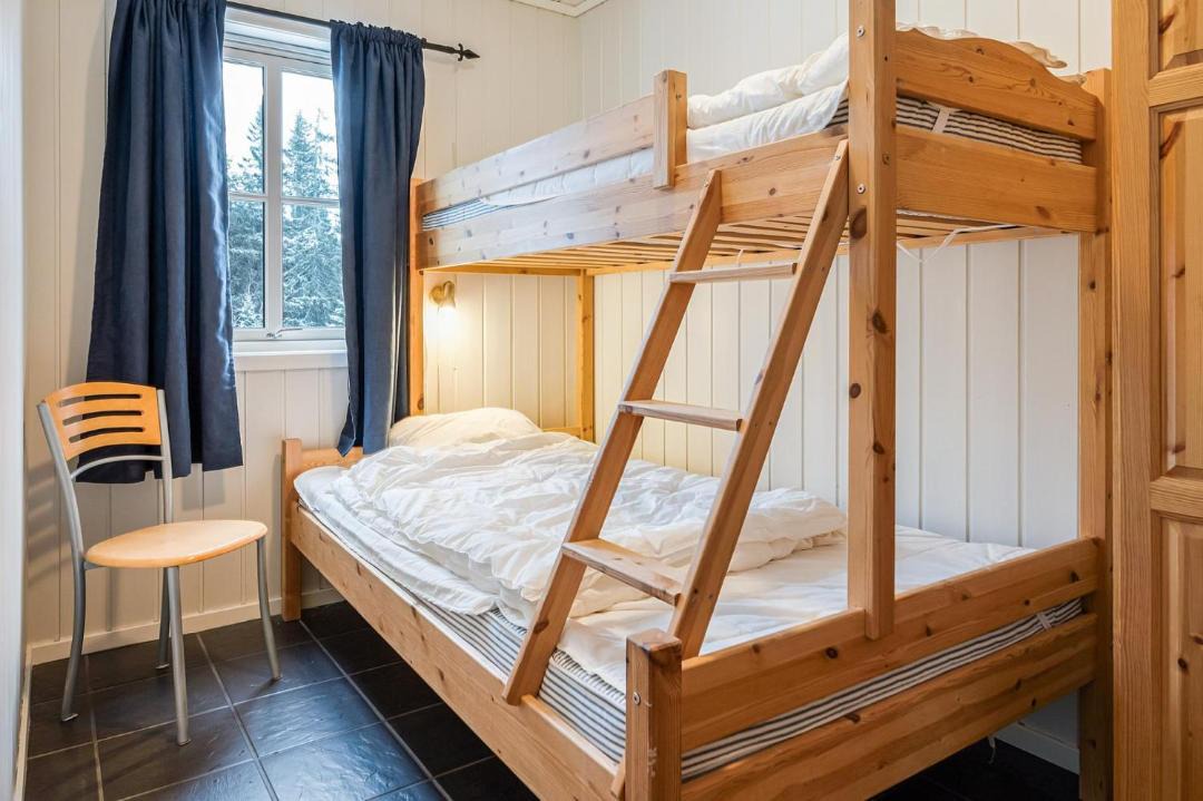 Photo of Bedroom in Loten Municipality