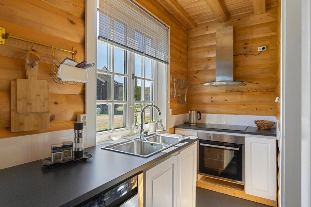 Photo of Kitchen in Stange