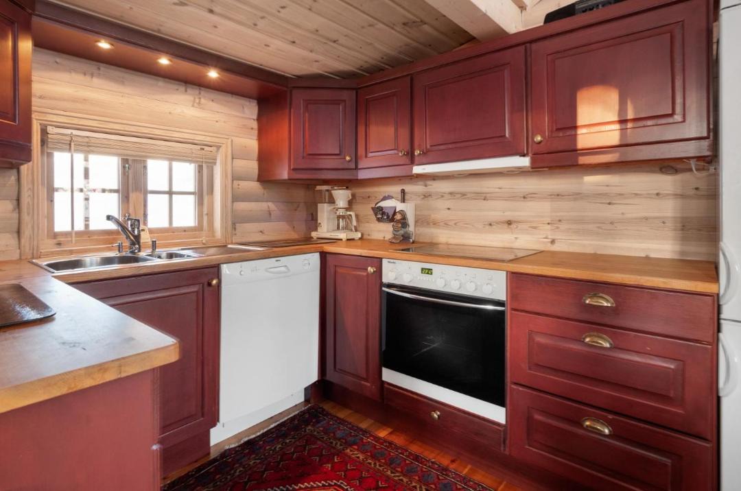 Photo of Kitchen in Loten Municipality