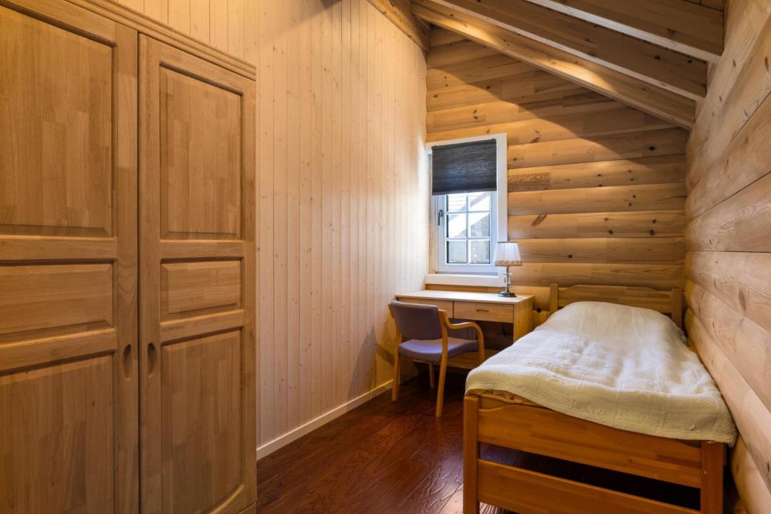 Photo of Bedroom in Stange