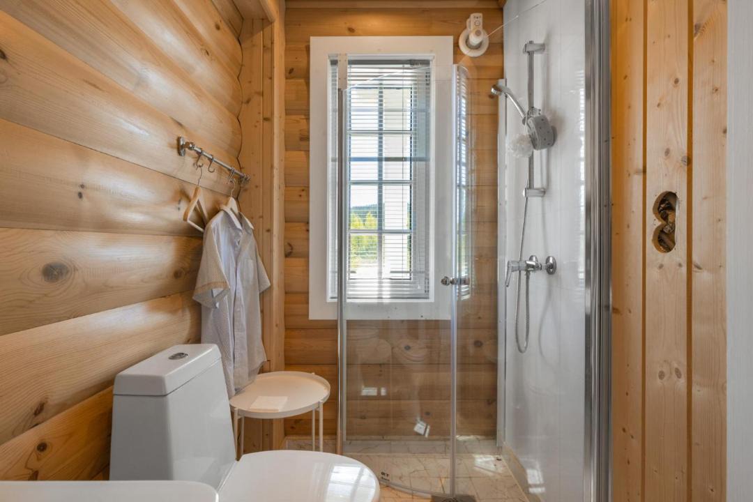 Photo of Bathroom in Stange