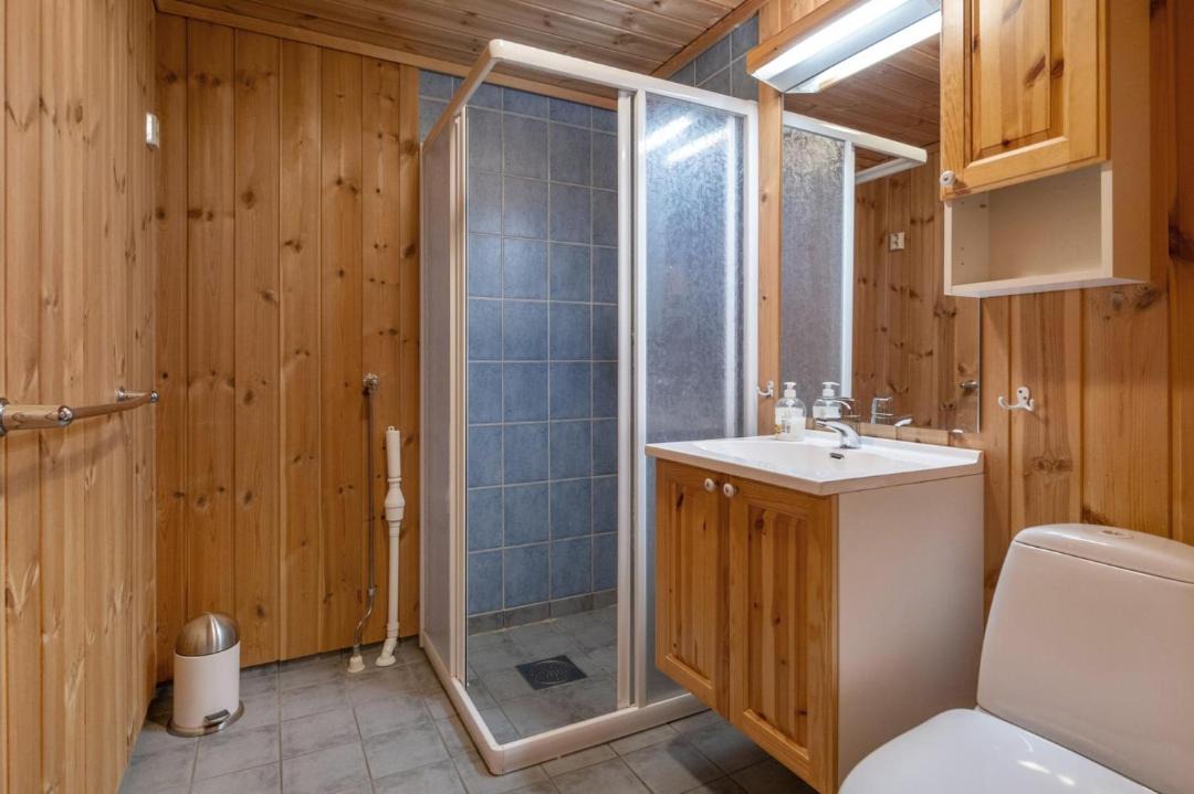 Photo of Bathroom in Loten Municipality