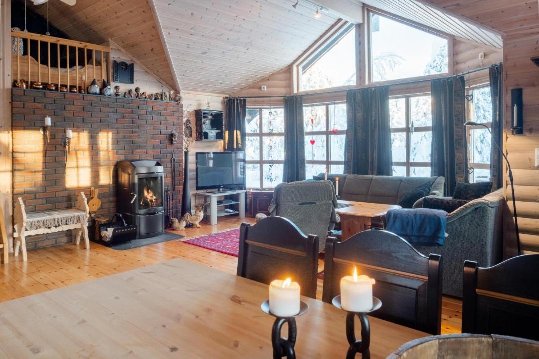 Photo of Livingroom in Loten Municipality
