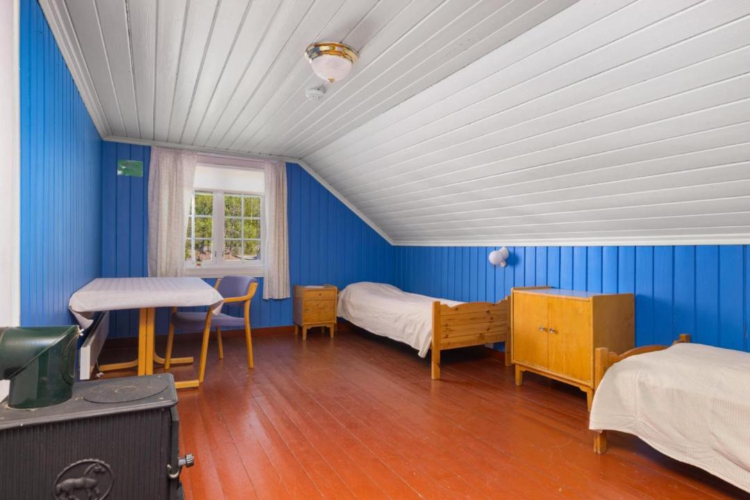 Photo of Bedroom in Stange