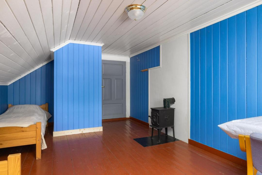 Photo of Bedroom in Stange