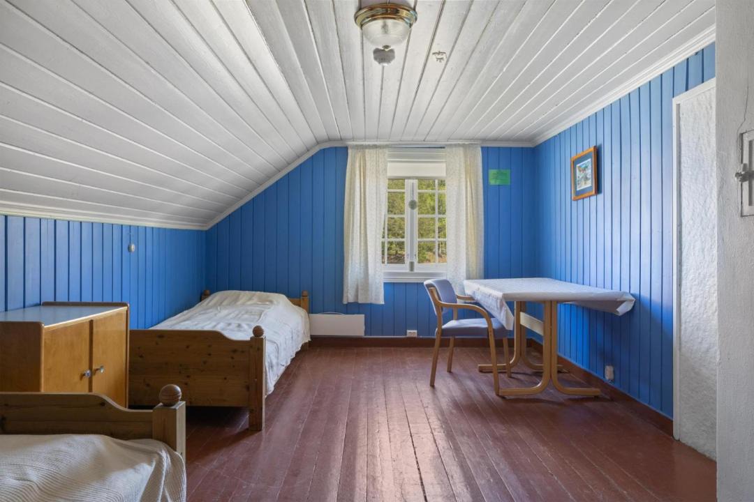 Photo of Bedroom in Stange